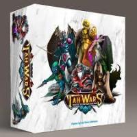 Image de Tah Wars