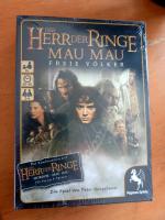 Image de Der Herr Der Ringe Mau Mau Freie Volker