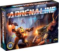 Couverture du jeu