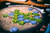 Image de Terraforming Mars - Tuiles De Base
