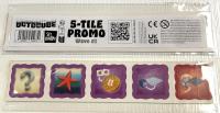 Image de Octocube - Wave 1 (goodie N°1)