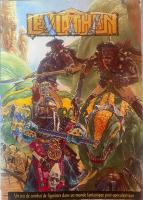 Couverture du jeu
