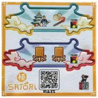 Image de Satori - Promo Essen 2023