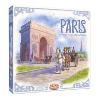 Image de Paris Kickstarter Edition