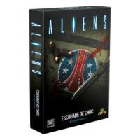 Image de Aliens: Another Glorious Day In The Corps - Escouade De Choc