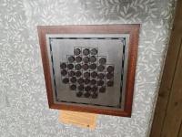 Image de Jeu De Solitaire En Bois Et Magnétique