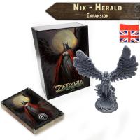 Image de Zerywia - Nix – The Lady Of The Void