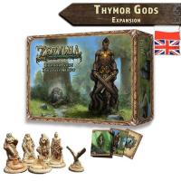 Image de Zerywia - Thymor Gods