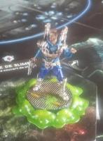 Image de 2x5 Bases Slime Pour Les Personnages