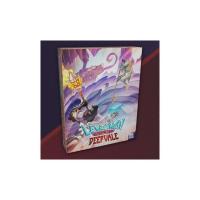 Couverture du jeu