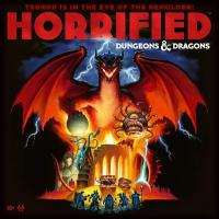 Image de Horrified: Dungeons & Dragons