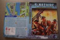 Image de Advanced Squad Leader (asl) - St Nazaire Operation Chariot