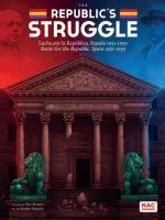 Image de The Republic's Struggle