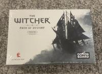 Image de The Witcher Path Of Destiny - The Witcher: Path Of Destiny – Naglfar
