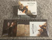 Image de The Witcher Path Of Destiny - The Witcher: Path Of Destiny – Geralt On Roach  ( Exclusive)