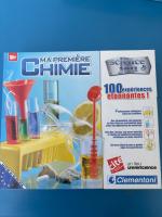 Image de Ma Première Chimie