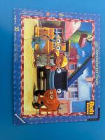 Image de Puzzle Bob Le Bricoleur