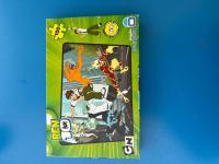Image de Puzzle Ben 10
