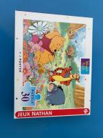 Image de Puzzle Winnie L'ourson