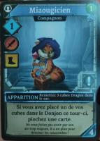 Image de Clank! Catacombes - Miaougicien