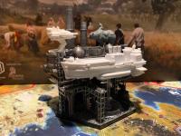 Image de Usine Pour Scythe