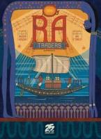 Image de Râ - Ra: Traders