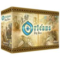 Image de Orléans Big Box