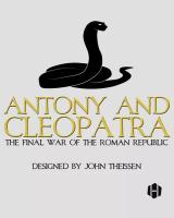 Image de Antony And Cleopatra