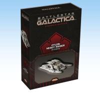 Image de Battlestar Galactica: Starship Battles - Cylon Heavy Raider - Veteran