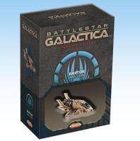 Image de Battlestar Galactica: Starship Battles - Raptor Sar / Ecm