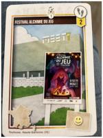 Image de 15 Jours En France - Festival Alchimie du Jeu