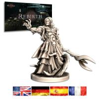 Image de The Order Of Vampire Hunters - Ancient Blood Landolfo