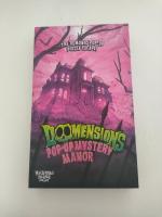 Image de Doomensions Pop-up Mystery Manor