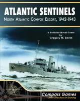 Image de Atlantic Sentinels
