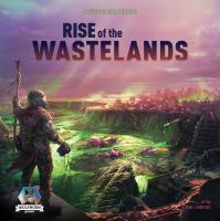 Image de Rise Of The Wastelands