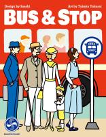 Image de Bus & Stop