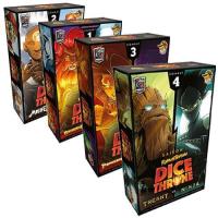 Image de Bundle Dice Throne - Saison 1