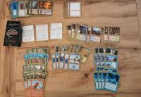 Image de Magic The Gathering - World Championships Sydney 2002 Sim Han How   Paul Mccabe