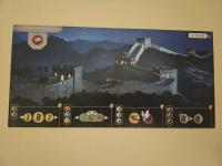 Image de 7 Wonders - Merveille Grande Muraille