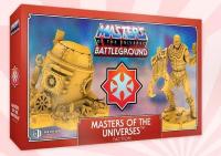 Image de Masters Of The Universe: Battleground - Extension Clamp Champ
