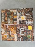 Image de Dungeon Twister - Salles P1+p2+goodies