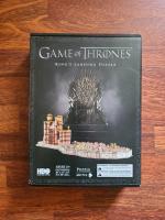 Image de Game Of Throne King's Landing Puzzle