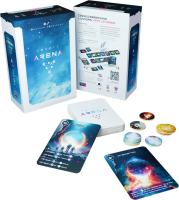 Image de Cosmic Arena
