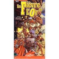 Image de La Fièvre de l'Or