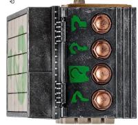 Image de Puzzle Box : Batman The Riddler