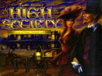 Image de High Society (gryphon English Bookshelf Edition)