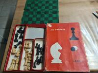 Image de Jeu D'echecs Lardy