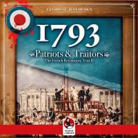 Image de 1793 : Patriotes Et Traitres