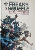 Image de Freaks Squeele Le Jeu D'aventures