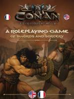 Image de Conan - L'âge Hyborien